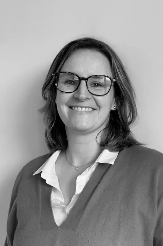Portrait d’Audrey Chatain