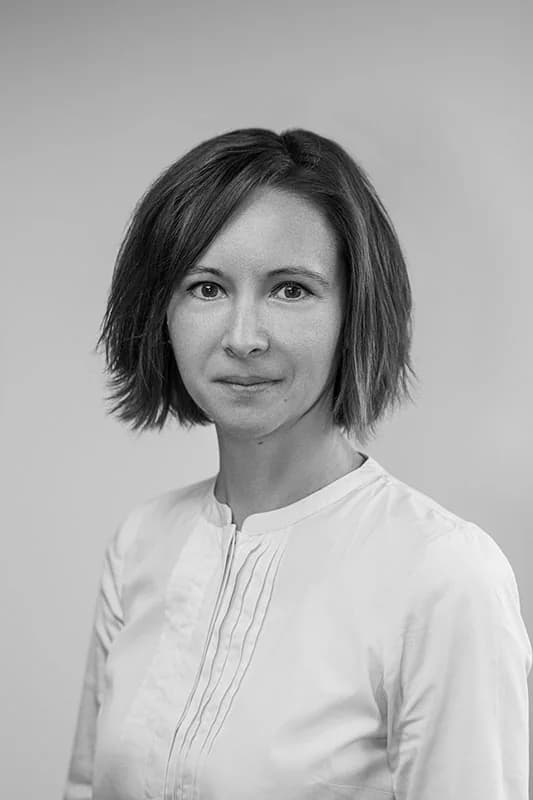 Portrait de Claire Aubert