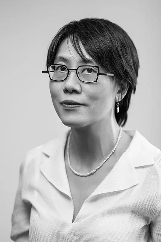 Portrait de Laëtitia Tran