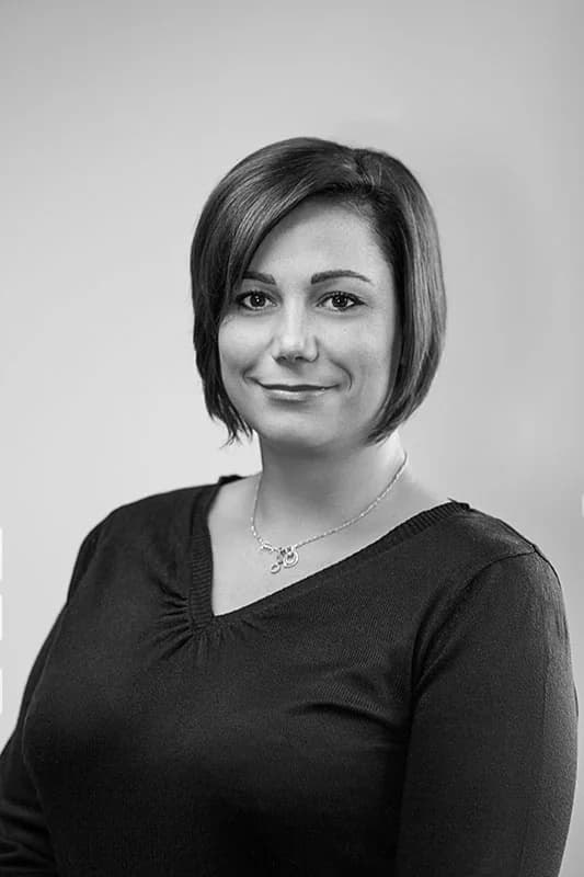 Portrait de Sandrine D.