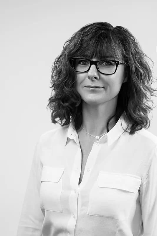 Portrait de Véronique Krimian